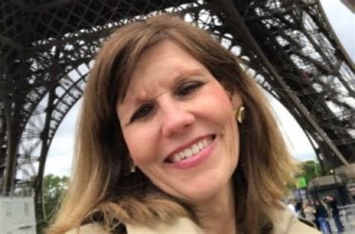 Barbara Barr Net Worth
