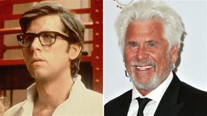 Barry Bostwick