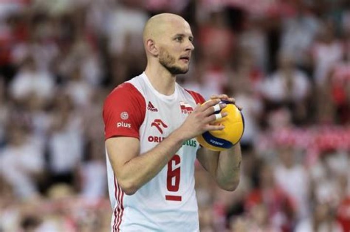 Bartosz Kurek