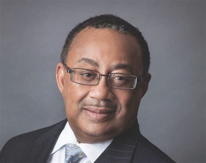 Belvin Perry