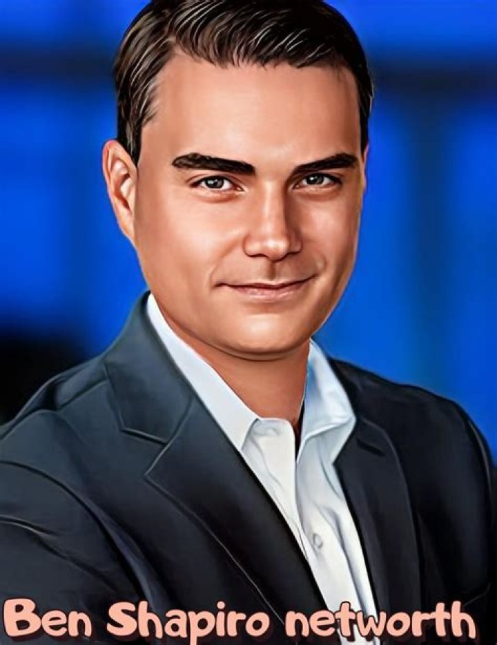Ben Azar Net Worth