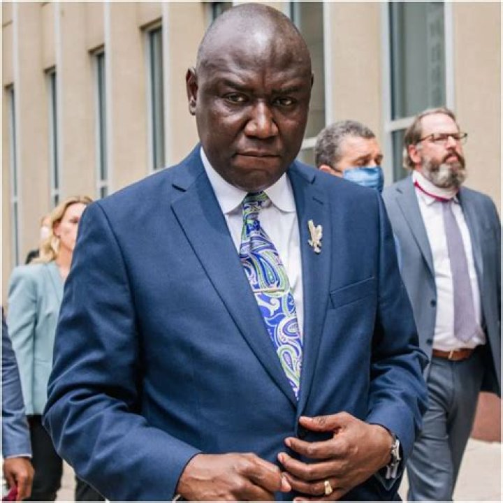Ben Crump Net Worth: Details About Law, House, Salary, Wife, Office, Cars - SarkariResult