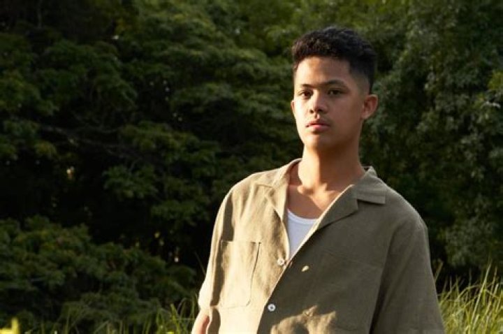 Benjamin Pangilinan