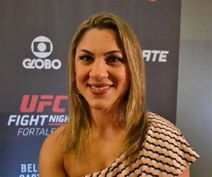 Bethe Correia