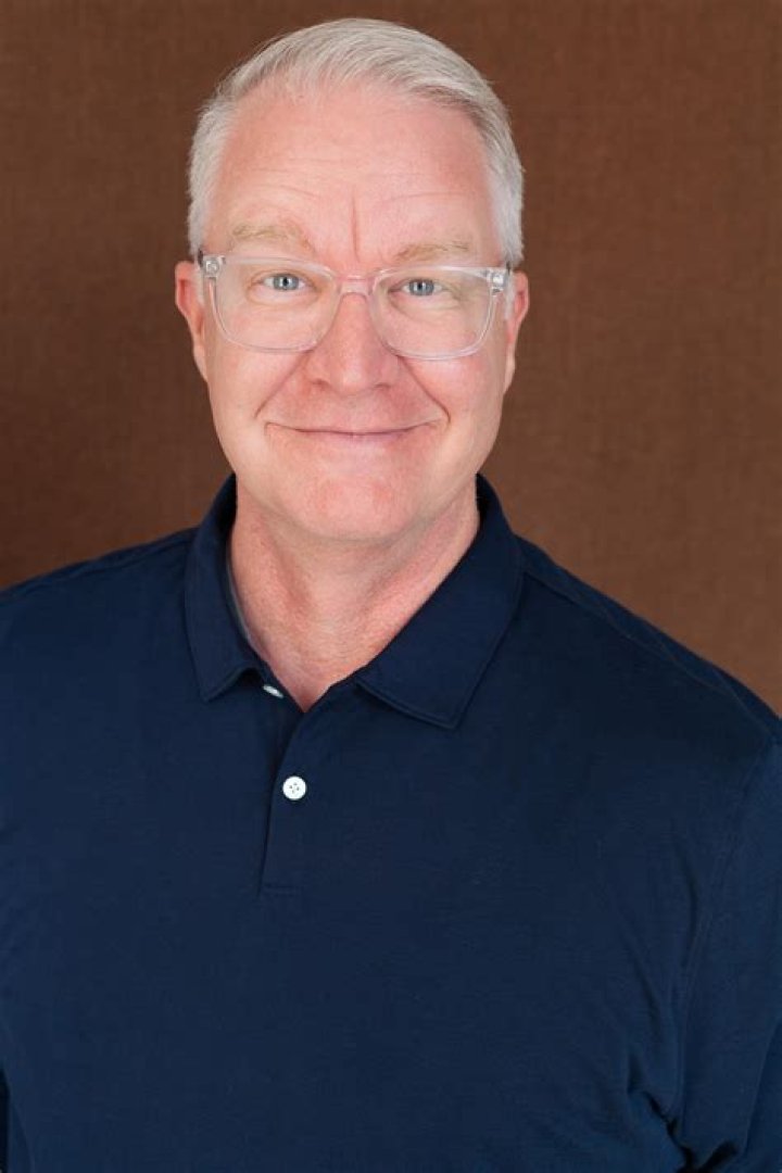 Bill Glass