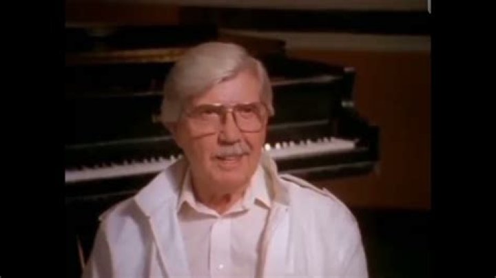 Bill Miller (pianist)