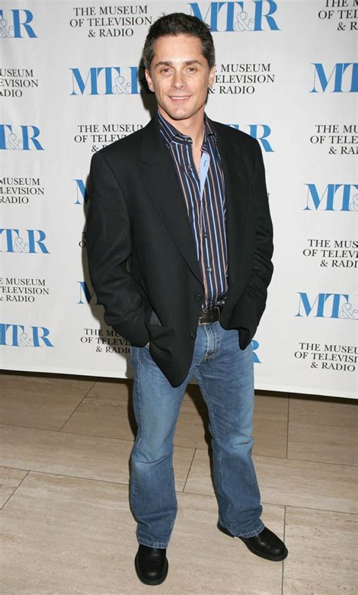 Billy Warlock Net Worth