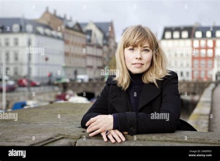 Birgitte Hjort Sørensen Net Worth