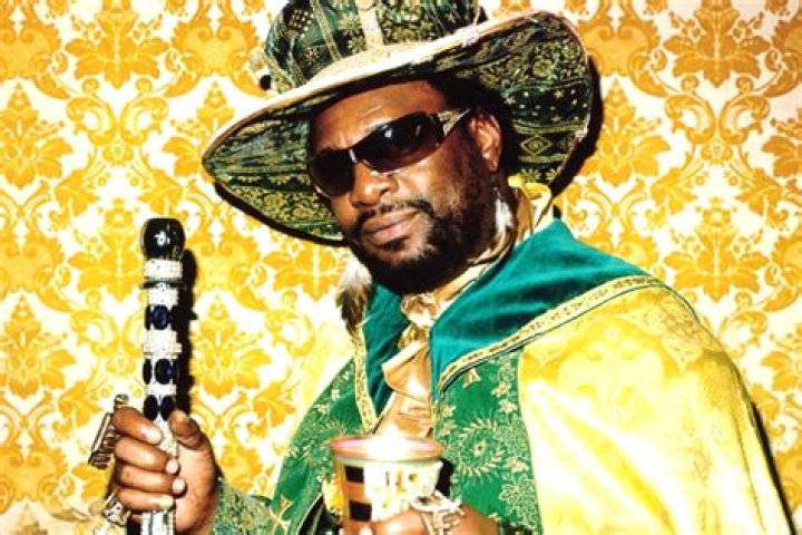 Bishop Don Magic Juan Net Worth