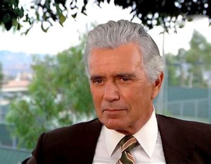 Blake Carrington Net Worth