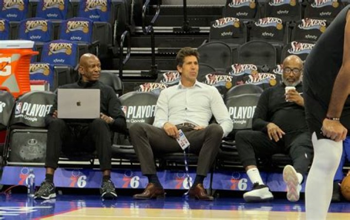 Bob Myers
