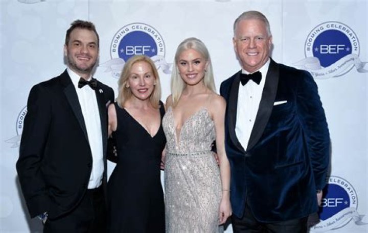 Boomer Esiason Net Worth: Career, Family, Age, Income, Wiki, Bio, All You Need to Know - SarkariResult