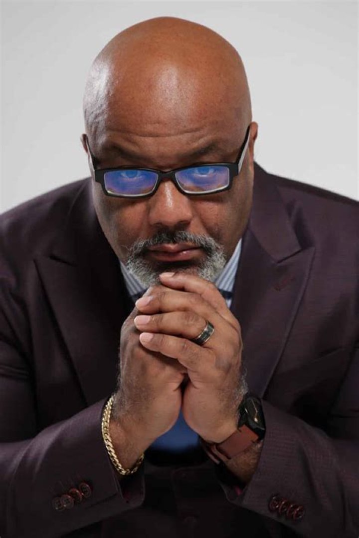 Boyce Watkins