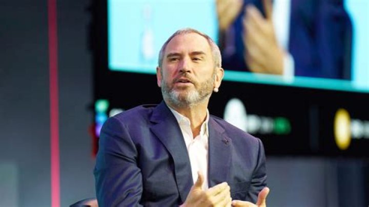 Brad Garlinghouse