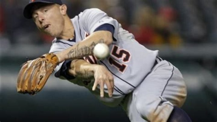 Brandon Inge