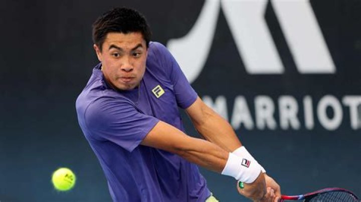 Brandon Nakashima Net Worth: Details About Age, Career, Tennis, Income - SarkariResult
