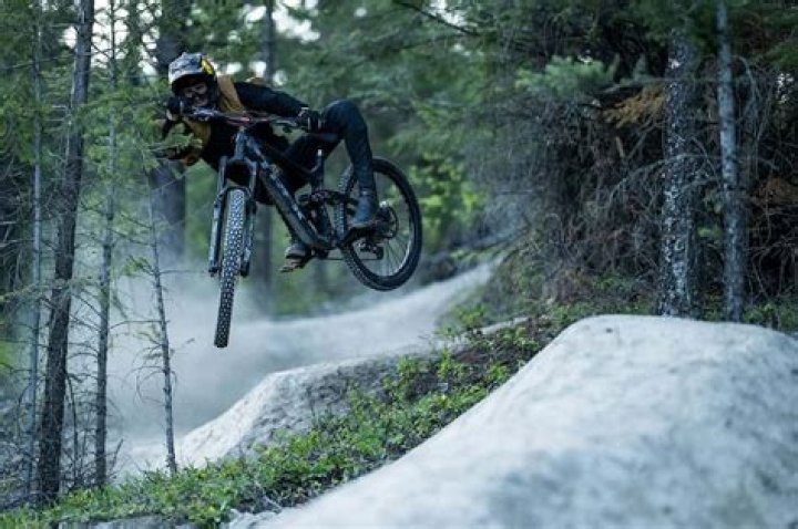 Brandon Semenuk Net Worth