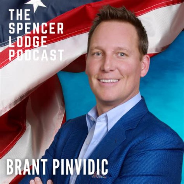 Brant Pinvidic Net Worth
