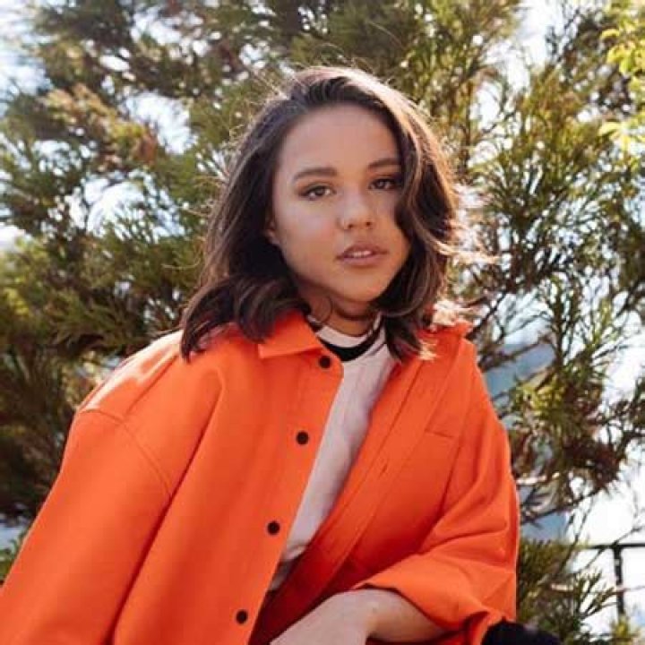 Breanna Yde Net Worth