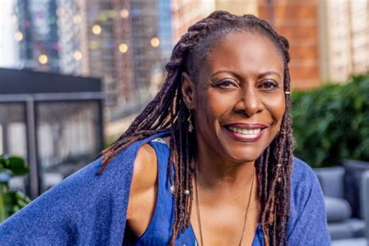 Brenda Russell