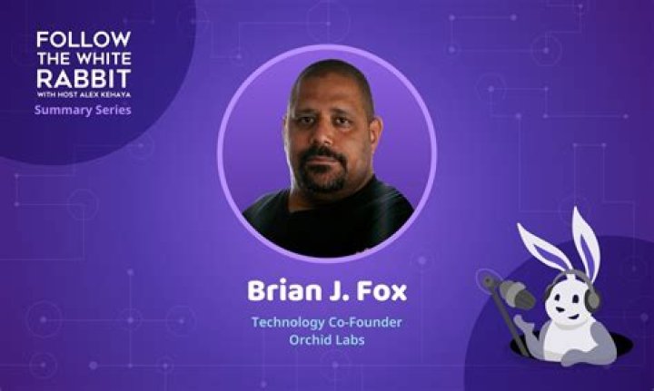 Brian Fox (computer programmer)