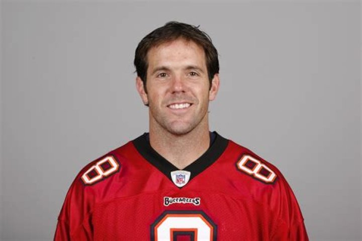 Brian Griese
