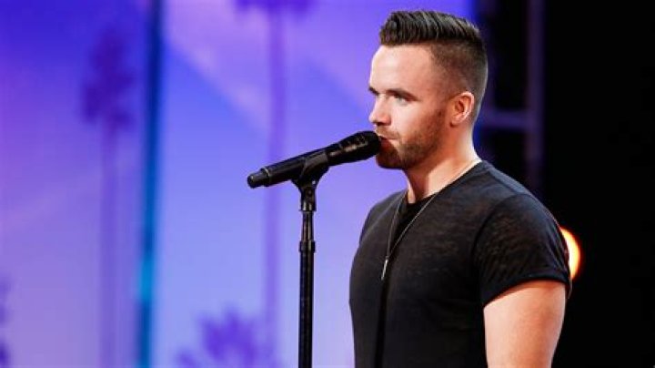Brian Justin Crum