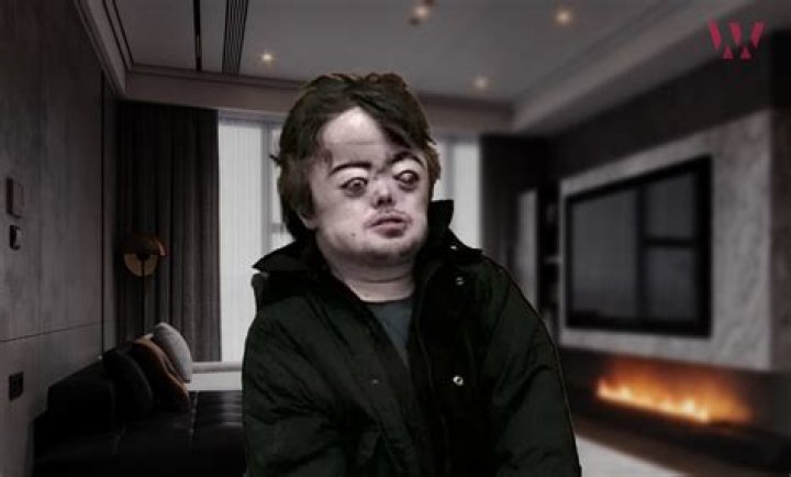 Brian Peppers