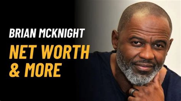 Brian Stretch Net Worth