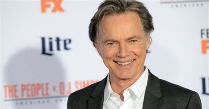 Bruce Greenwood Net Worth