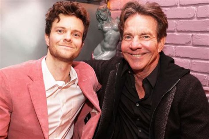 Buddy Quaid Net Worth