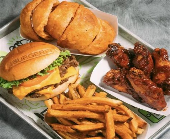 BurgerFi Menu and Prices - SarkariResult