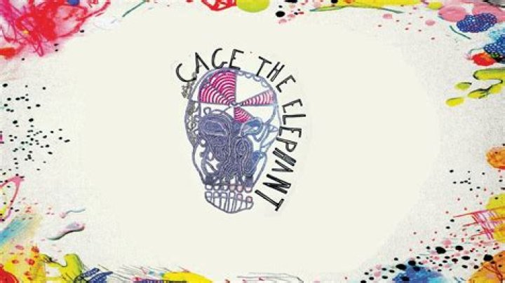 Cage the Elephant Net Worth
