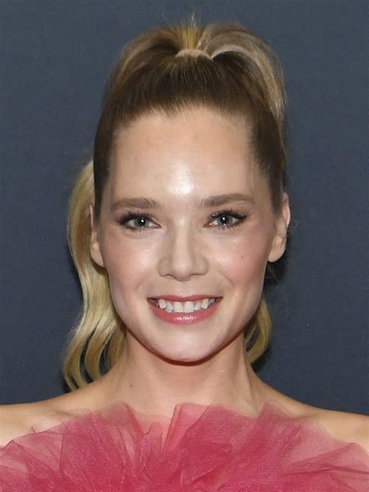 Caitlin Mehner Net Worth