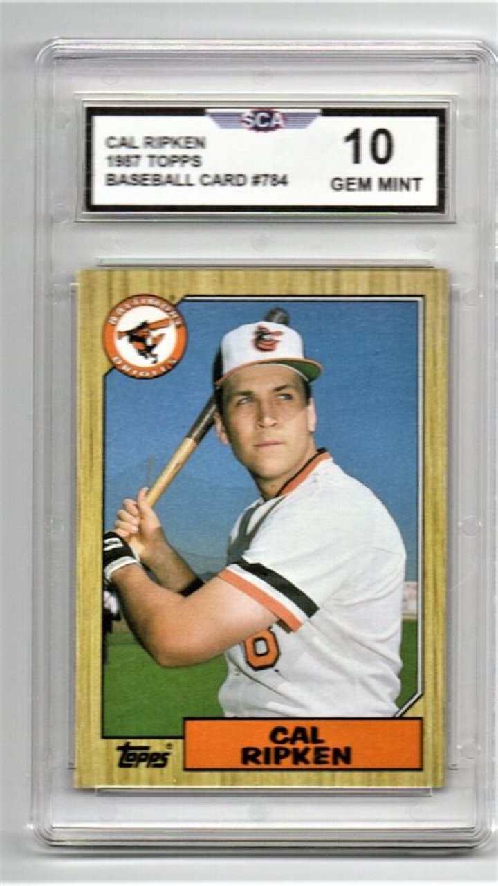 Cal Ripken Jr Net Worth: Details About Baseball, Income, Car, Age, Career - SarkariResult