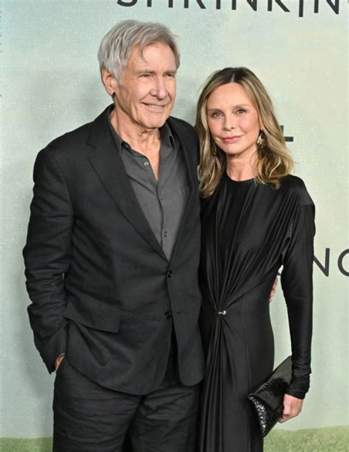 Calista Flockhart Children: Did Calista Flockhart have a baby?