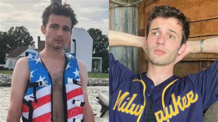 Cameron Kasky
