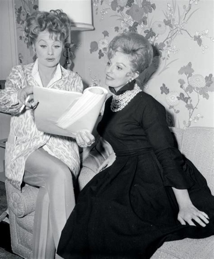 Carole Cook