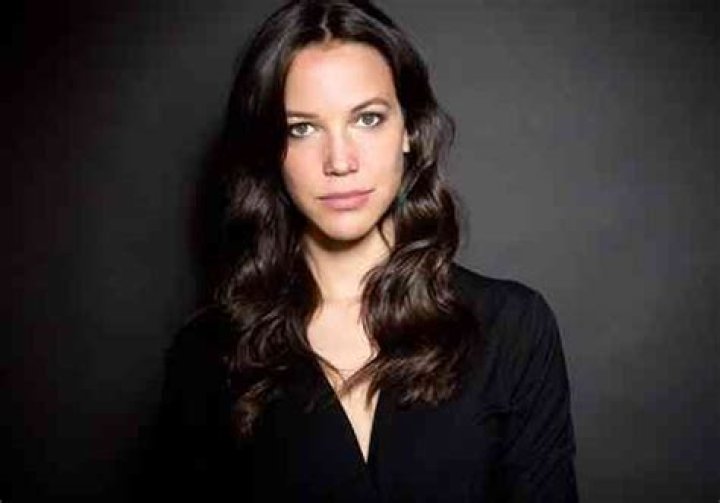 Caroline Ford Net Worth