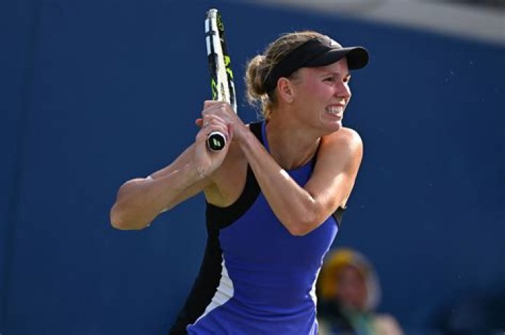 Caroline Wozniacki Height - What Is The Height of Caroline Wozniacki
