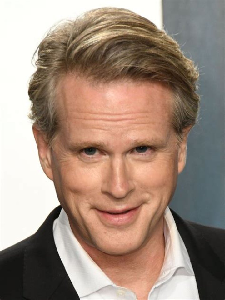 Cary Elwes Net Worth