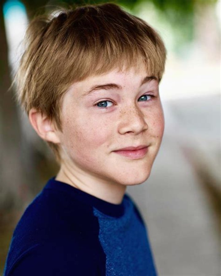 Casey Simpson