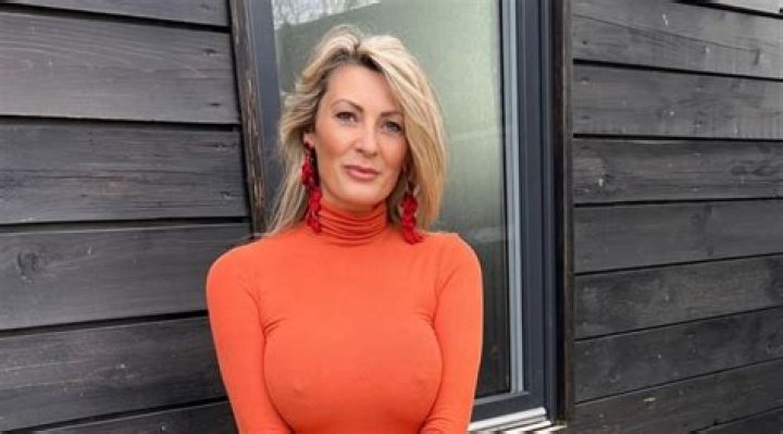 Cathy Berry Net Worth