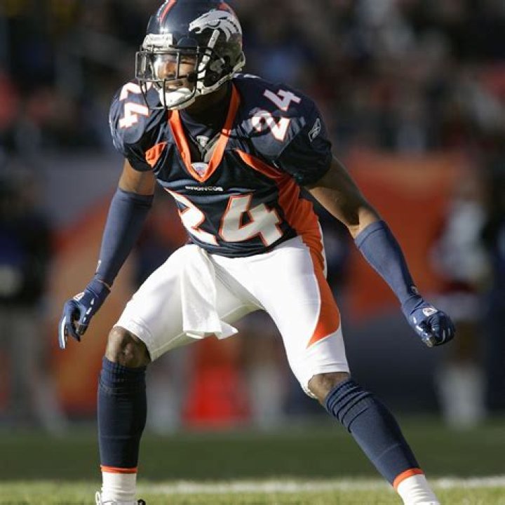Champ Bailey