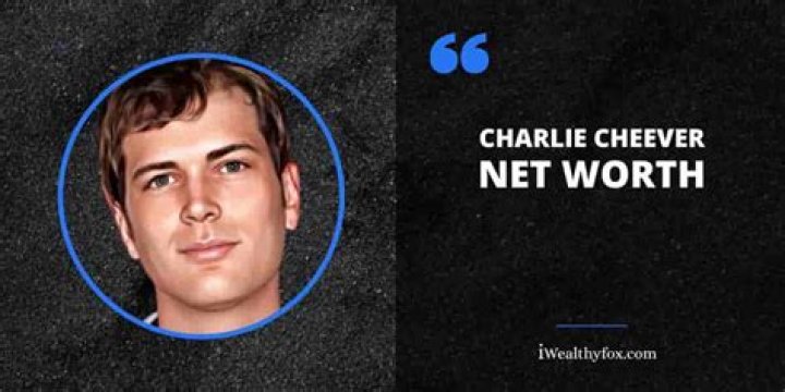 Charles A. Cheever’s biography, net worth, fact, career, awards and life story