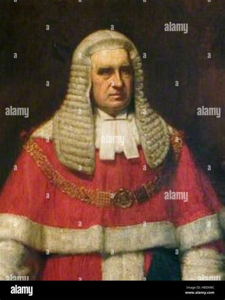 Charles Lord