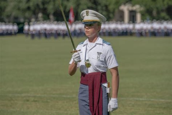Charleston Sc Death, The Citadel Cadet Tragically Died : What Happened To Sullivan Watkins? - SarkariResult