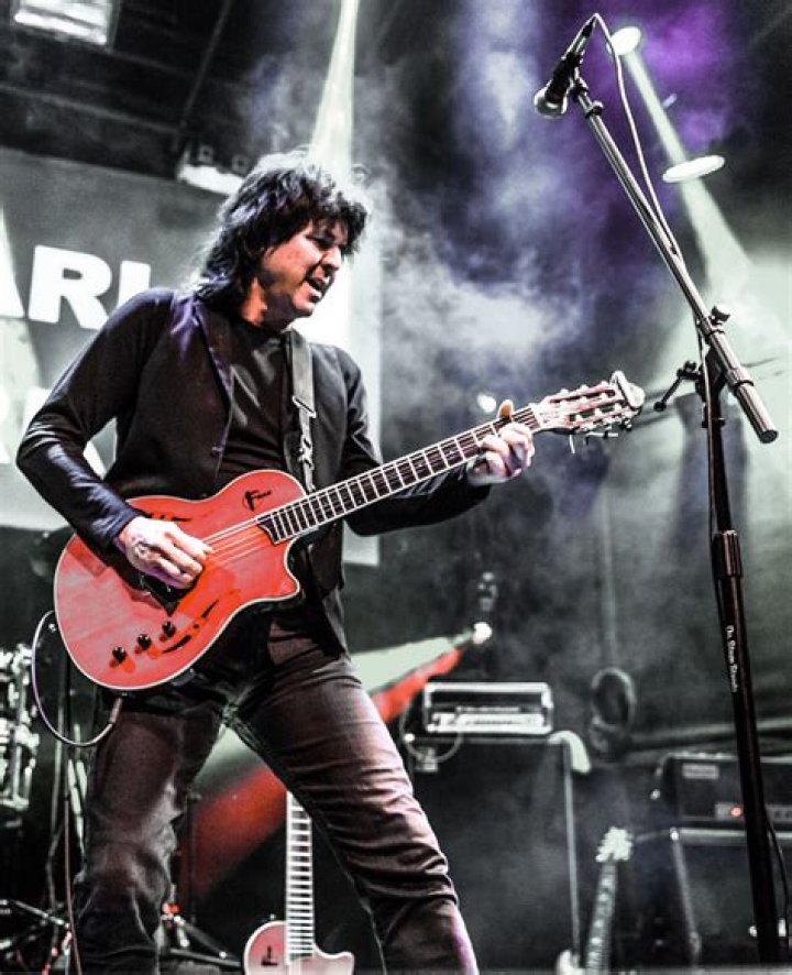 Charlie Farren