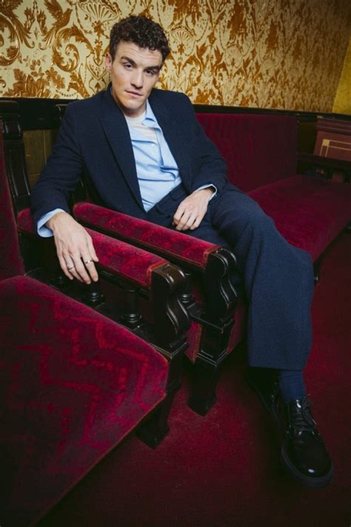 Charlie Finn Net Worth