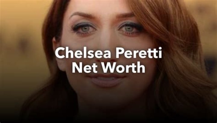 Chelsea Peretti Net Worth